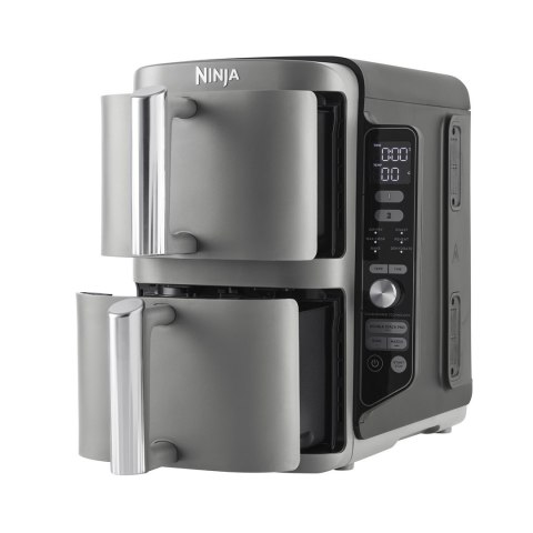 NINJA FRYTKOWNICA BEZTŁUSZCZOWA SL400EU NINJA FRYTKOWNICA BEZTŁUSZCZOWA SL400EU