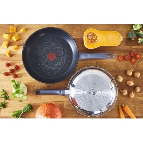 Patelnia TEFAL Daily Cook 24 cm G73004 Patelnia TEFAL Daily Cook 24 cm G73004