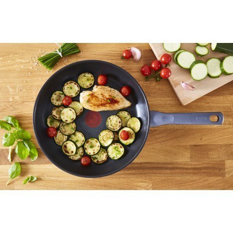 Patelnia TEFAL Daily Cook 24 cm G73004 Patelnia TEFAL Daily Cook 24 cm G73004