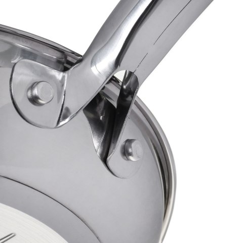 Patelnia TEFAL Intuition 24 cm B8170444 Patelnia TEFAL Intuition 24 cm B8170444