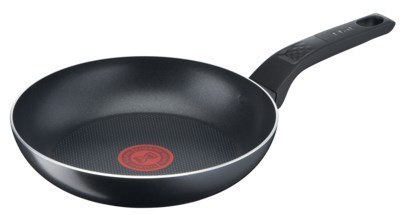 Patelnia TEFAL Simply Clean 20 cm B56702 Patelnia TEFAL Simply Clean 20 cm B56702