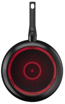 Patelnia TEFAL Simply Clean 20 cm B56702