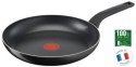 Patelnia TEFAL Simply Clean 20 cm B56702