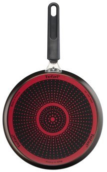 Patelnia naleśnikowa TEFAL Simply Clean 25cm B56710 Patelnia naleśnikowa TEFAL Simply Clean 25cm B56710
