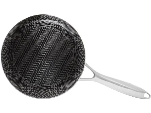 Rondel z pokrywką Kohersen Black Cube 16cm Rondel z pokrywką Kohersen Black Cube 16cm