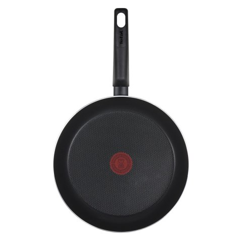 Zestaw 3 patelni TEFAL Simple Cook B55691 20/24/28 cm Zestaw 3 patelni TEFAL Simple Cook B55691 20/24/28 cm