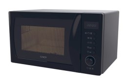 Kuchenka mikrofalowa CANDY CMGA20SDLB czarna grill