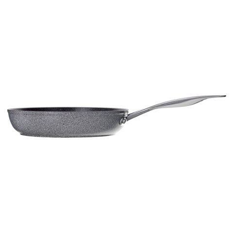 Patelnia BALLARINI Salina Granitium granitowa 20 cm 75002-808-0 Patelnia BALLARINI Salina Granitium granitowa 20 cm 75002-808-0