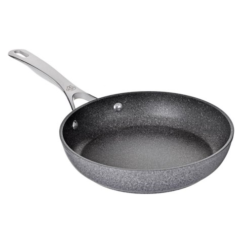 Patelnia BALLARINI Salina Granitium granitowa 20 cm 75002-808-0 Patelnia BALLARINI Salina Granitium granitowa 20 cm 75002-808-0
