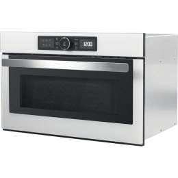Kuchenka mikrofalowa Whirlpool AMW 730/WH (1000W; 31l; kolor biały) (WYPRZEDAŻ)
