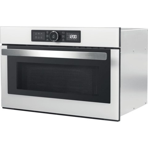 Kuchenka mikrofalowa Whirlpool AMW 730/WH (1000W; 31l; kolor biały) (WYPRZEDAŻ) Kuchenka mikrofalowa Whirlpool AMW 730/WH (1000W; 31l; kolor biały) (WYPRZEDAŻ)