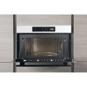 Kuchenka mikrofalowa Whirlpool AMW 730/WH (1000W; 31l; kolor biały) (WYPRZEDAŻ)