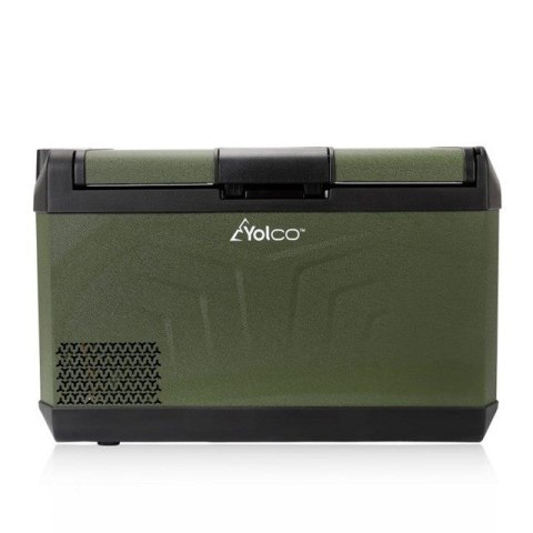 PRZENOŚNA LODÓWKA KOMPRESOROWA GCX37 GREEN