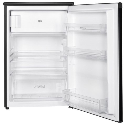 Chłodziarka MPM-114-CJ-37 czarna Chłodziarka MPM-114-CJ-37 czarna
