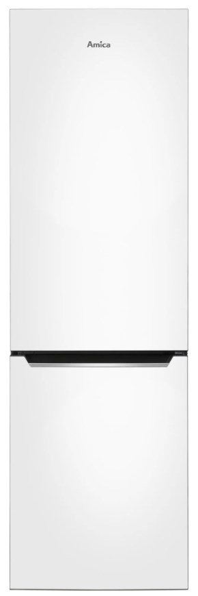 Chłodziarko-zamrażarka AMICA FK 2995.2FT(E) Chłodziarko-zamrażarka AMICA FK 2995.2FT(E)