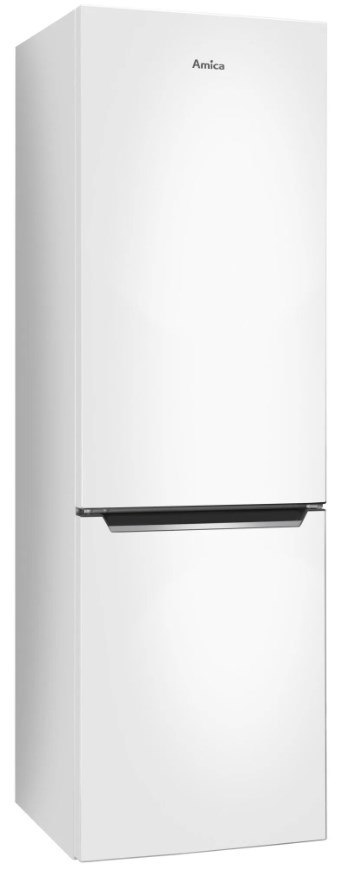 Chłodziarko-zamrażarka AMICA FK 2995.2FT(E) Chłodziarko-zamrażarka AMICA FK 2995.2FT(E)