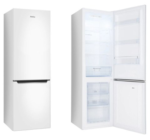 Chłodziarko-zamrażarka AMICA FK 2995.2FT(E) Chłodziarko-zamrażarka AMICA FK 2995.2FT(E)