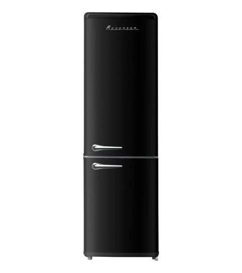Chłodziarko-zamrażarka Retro Ravanson LKK-250RB Chłodziarko-zamrażarka Retro Ravanson LKK-250RB