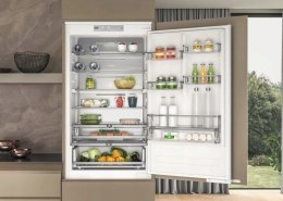 Chłodziarko-zamrażarka WHIRLPOOL WH SP70 T241 P