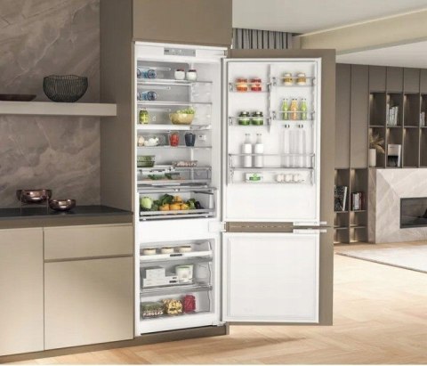 Chłodziarko-zamrażarka WHIRLPOOL WH SP70 T241 P Chłodziarko-zamrażarka WHIRLPOOL WH SP70 T241 P