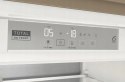 Chłodziarko-zamrażarka WHIRLPOOL WH SP70 T241 P