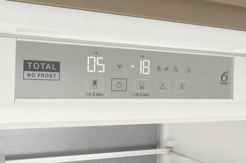 Chłodziarko-zamrażarka WHIRLPOOL WH SP70 T241 P Chłodziarko-zamrażarka WHIRLPOOL WH SP70 T241 P