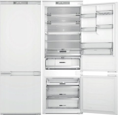 Chłodziarko-zamrażarka WHIRLPOOL WH SP70 T241 P Chłodziarko-zamrażarka WHIRLPOOL WH SP70 T241 P