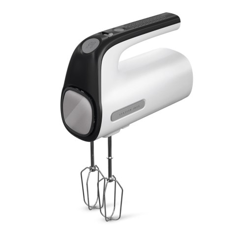 Mikser ręczny Black+Decker HM501 Station Inox 500W Mikser ręczny Black+Decker HM501 Station Inox 500W