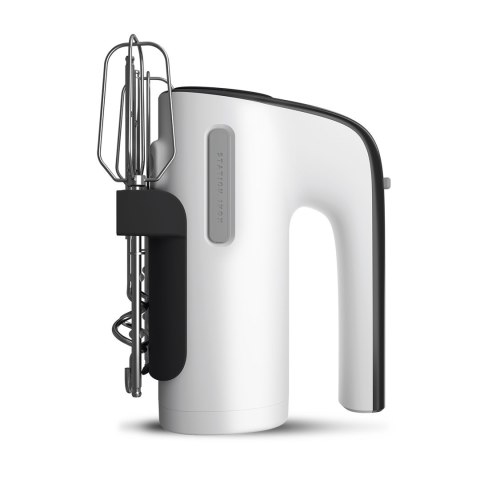 Mikser ręczny Black+Decker HM501 Station Inox 500W Mikser ręczny Black+Decker HM501 Station Inox 500W