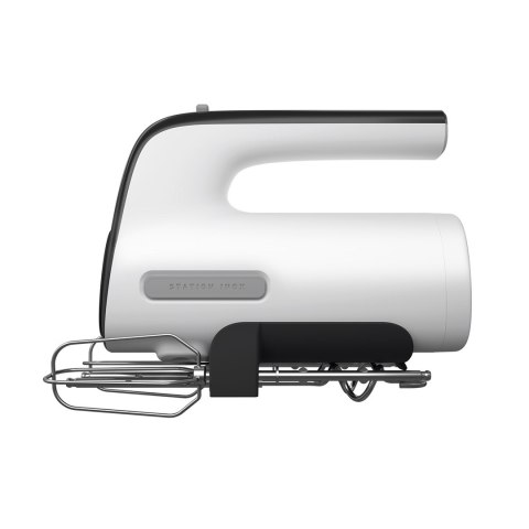 Mikser ręczny Black+Decker HM501 Station Inox 500W Mikser ręczny Black+Decker HM501 Station Inox 500W