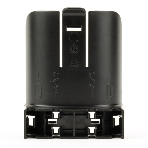 Mikser ręczny Black+Decker HM501 Station Inox 500W Mikser ręczny Black+Decker HM501 Station Inox 500W