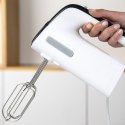 Mikser ręczny Black+Decker HM501 Station Inox 500W