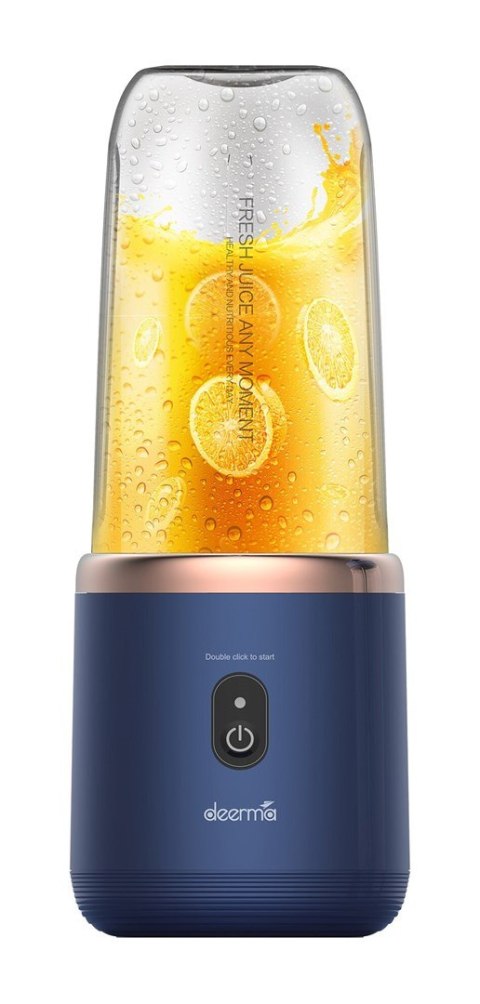 Bezprzewodowy blender Deerma NU06 Bezprzewodowy blender Deerma NU06