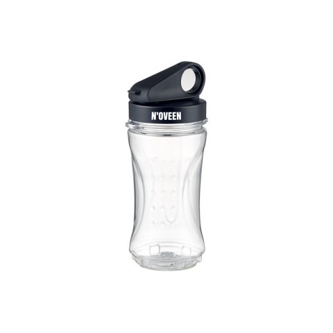 Blender Noveen Sport Mix & Fit SB2000 Xline Black Kielich Blender Noveen Sport Mix & Fit SB2000 Xline Black Kielich
