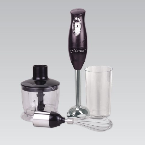 Blender ręczny MAESTRO MR-564 Blender ręczny MAESTRO MR-564