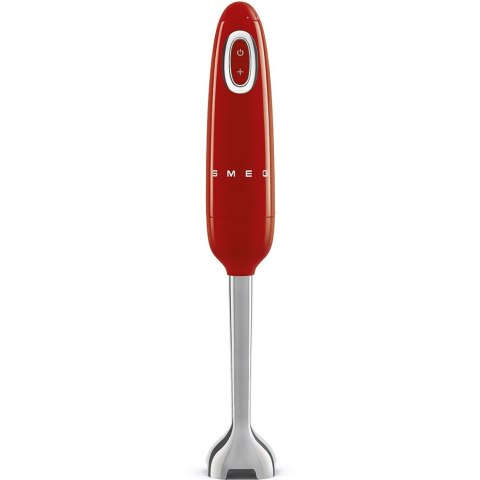 Blender ręczny SMEG HBF11RDEU Blender ręczny SMEG HBF11RDEU