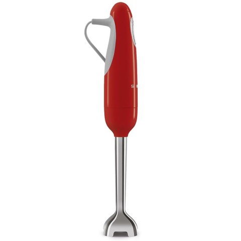 Blender ręczny SMEG HBF11RDEU Blender ręczny SMEG HBF11RDEU