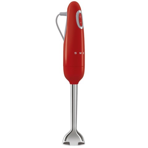 Blender ręczny SMEG HBF11RDEU Blender ręczny SMEG HBF11RDEU