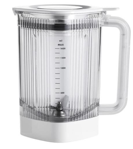 Blender uniwersalny ZWILLING Enfinigy 53002-000-0 Srebrny Blender uniwersalny ZWILLING Enfinigy 53002-000-0 Srebrny