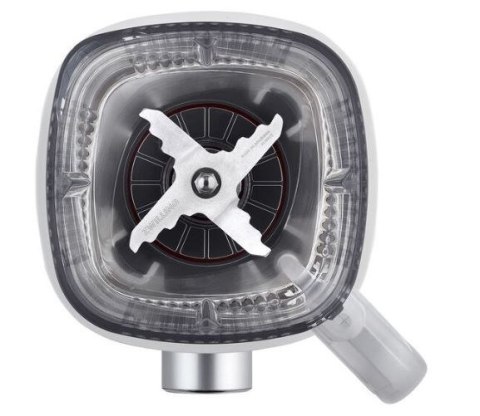 Blender uniwersalny ZWILLING Enfinigy 53002-000-0 Srebrny Blender uniwersalny ZWILLING Enfinigy 53002-000-0 Srebrny