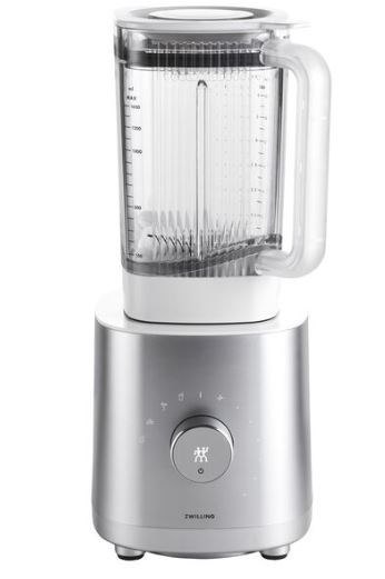 Blender uniwersalny ZWILLING Enfinigy 53002-000-0 Srebrny Blender uniwersalny ZWILLING Enfinigy 53002-000-0 Srebrny