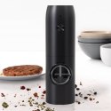 Młynek elektryczny USB MAESTRO MR-1615-BLACK