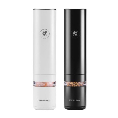 Zestaw 2 młynków ZWILLING Enfinigy 53103-702-0 Zestaw 2 młynków ZWILLING Enfinigy 53103-702-0