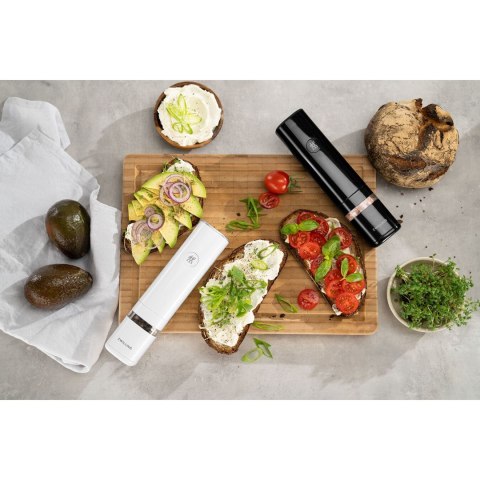 Zestaw 2 młynków ZWILLING Enfinigy 53103-702-0 Zestaw 2 młynków ZWILLING Enfinigy 53103-702-0