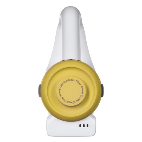 Odkurzacz MIELE Duoflex HX1 SunsetYellow Odkurzacz MIELE Duoflex HX1 SunsetYellow