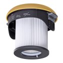 Odkurzacz MIELE Duoflex HX1 SunsetYellow