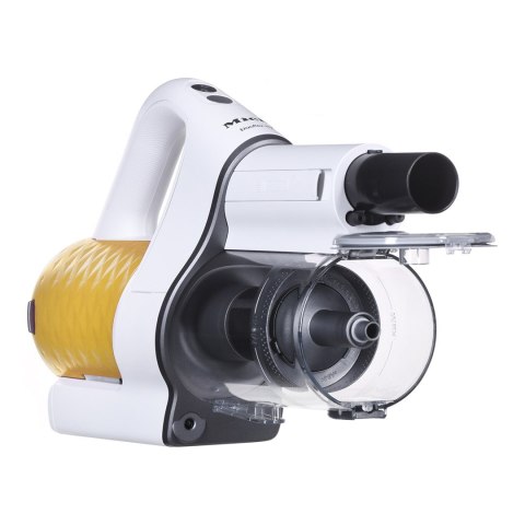 Odkurzacz MIELE Duoflex HX1 SunsetYellow Odkurzacz MIELE Duoflex HX1 SunsetYellow