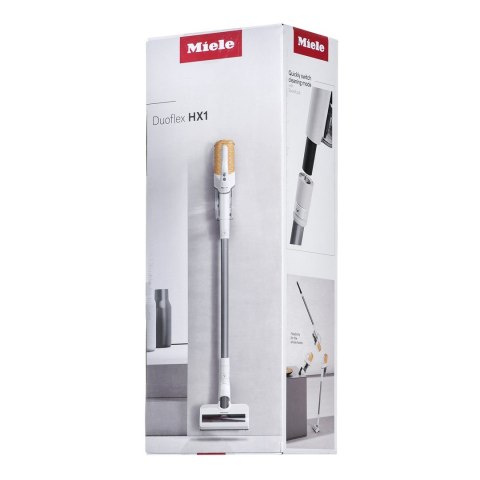 Odkurzacz MIELE Duoflex HX1 SunsetYellow Odkurzacz MIELE Duoflex HX1 SunsetYellow
