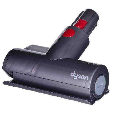 Odkurzacz pionowy DYSON Cyclone V10 Absolute (151W; kolor czerwony) (WYPRZEDAŻ) Odkurzacz pionowy DYSON Cyclone V10 Absolute (151W; kolor czerwony) (WYPRZEDAŻ)