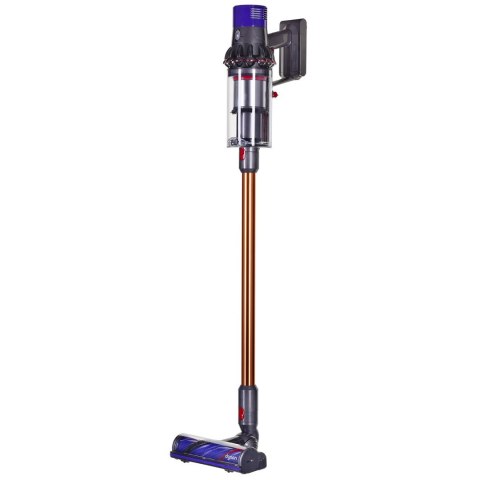 Odkurzacz pionowy DYSON Cyclone V10 Absolute (151W; kolor czerwony) (WYPRZEDAŻ) Odkurzacz pionowy DYSON Cyclone V10 Absolute (151W; kolor czerwony) (WYPRZEDAŻ)